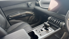 BYD Atto 3 150kW Design 60kWh 5dr Auto Electric Hatchback